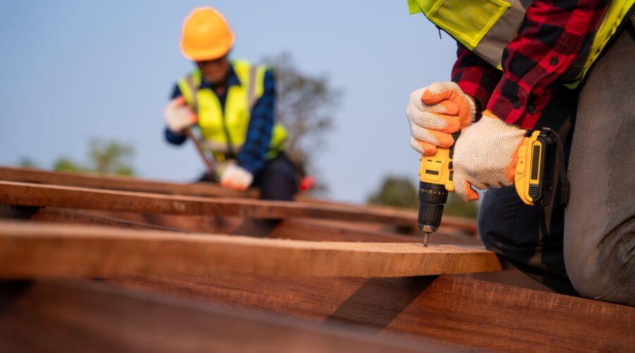 Expert top industrial roofings services in Newark, AR